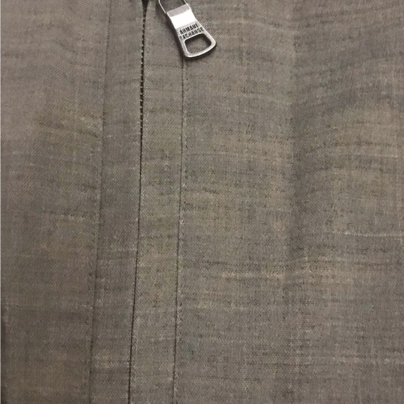 New AX Armani Exchange Pants size 2 - Picture 5 of 16